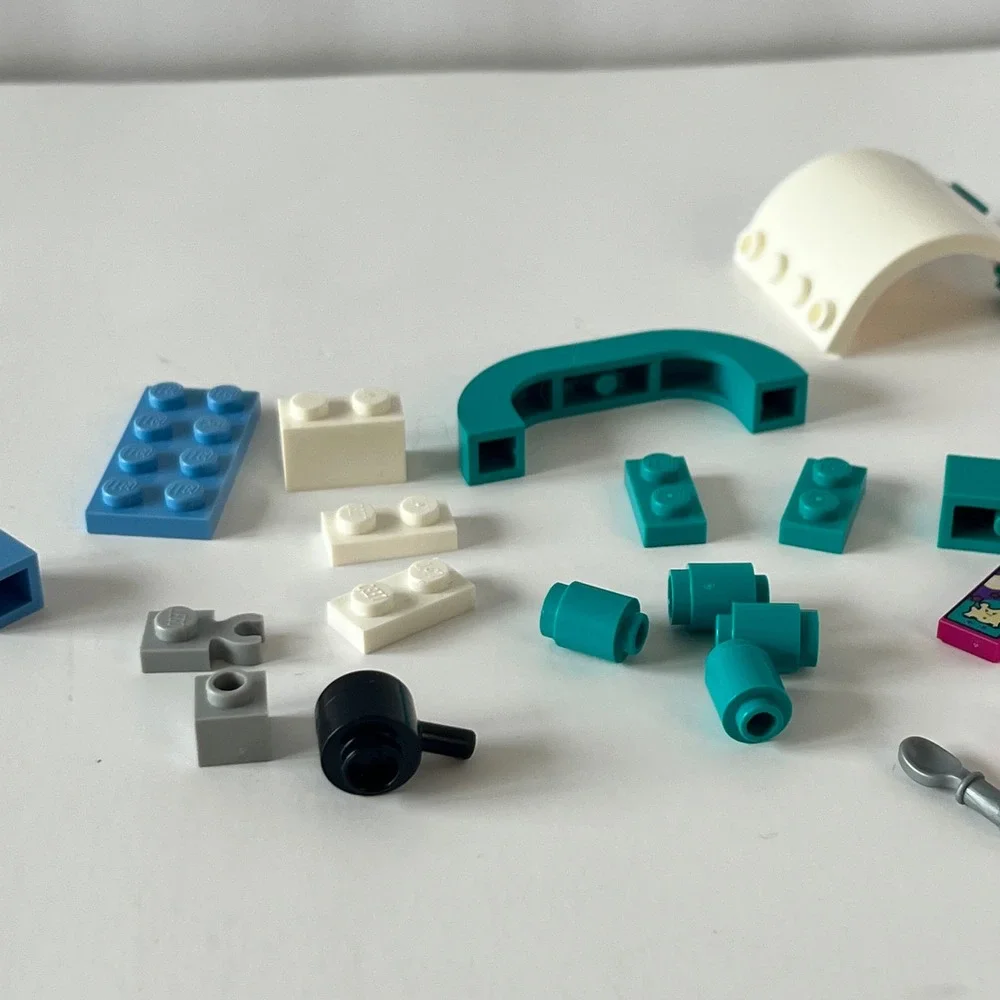 Lego assorted friends